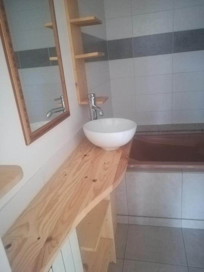 Logement De Plein Pied A Mirecourt Εξωτερικό φωτογραφία